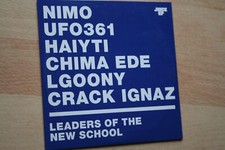 Juice - Leaders of the new