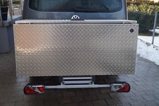 Heckbox,Alubox,Transportbox,mi