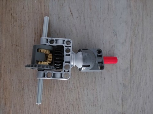 Lego technic 1x - technic,