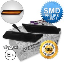 2 LED SEITENBLINKER BLINKER