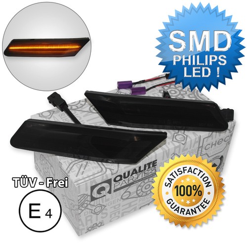 Led seitenblinker blinker - 2,