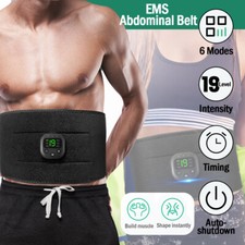 EMS Trainer ABS Stimulator