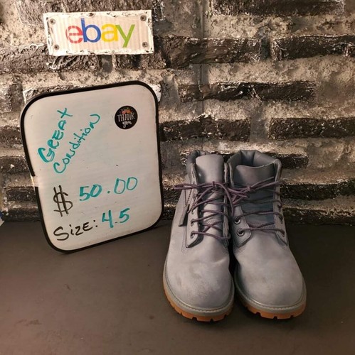 Timberland inch grey - timberland,