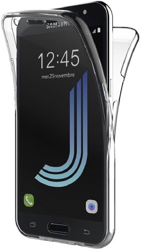 Full cover für samsung - full,