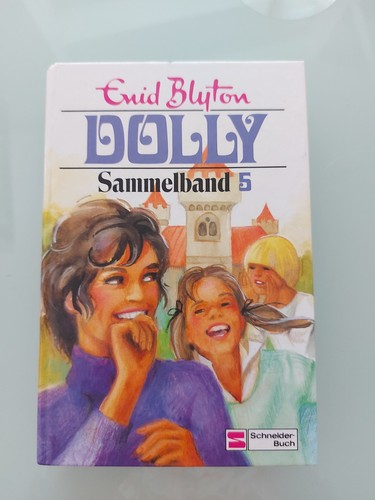 DOLLY***Enid