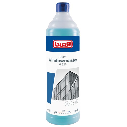 Buz windowmaster 525 1 - buz, g