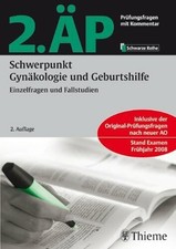 2. ÄP - Schwerpunkt