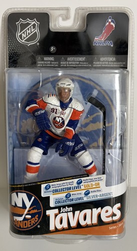 Mcfarlane nhl legends - nhl, john