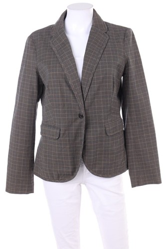 Esprit blazer karo elbow - esprit,