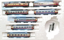 Tren TEE de 7 elementos con VT