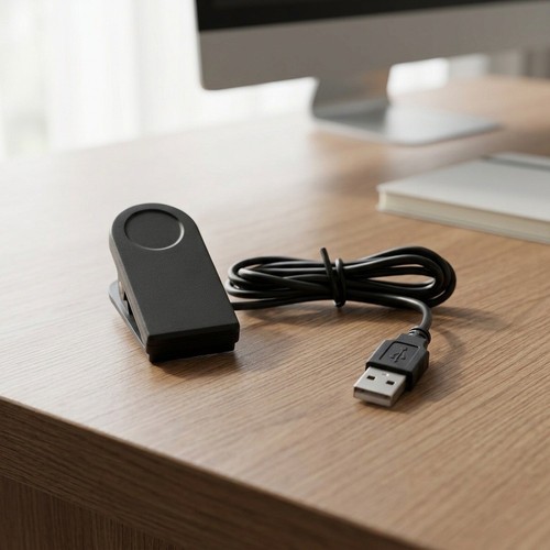 Ladeclip kabel meter - kabel,