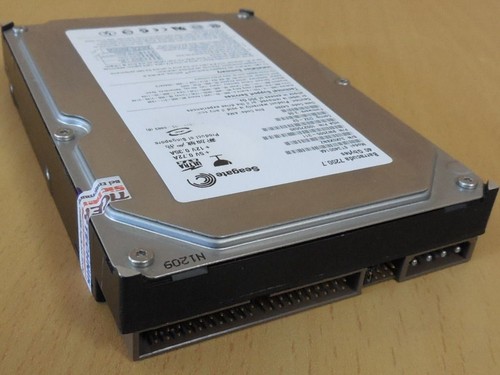 Seagate barracuda 7200 - barracuda, 7200.7