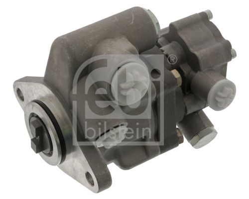 Febi bilstein kraftstoffpumpe - febi,