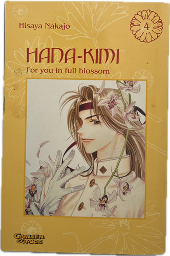 Hana kimi for you full - in,