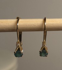 10K Gelbgold Kleinkind & Baby