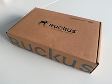 Ruckus ZoneDirector 1200 WLAN