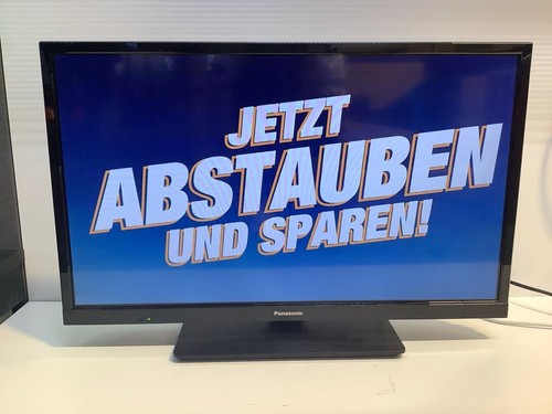 Panasonic fernseher - panasonic,