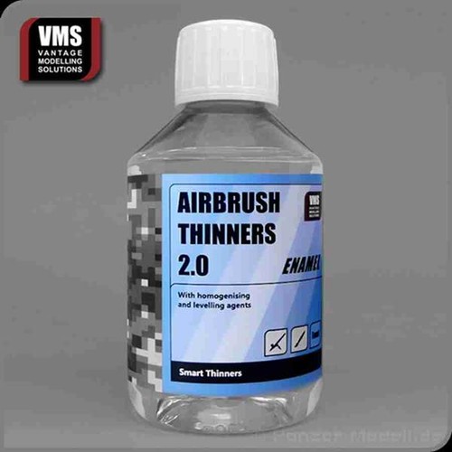 Vms th02 - thinners, 2.0