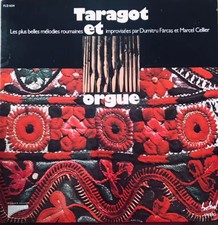 Taragot und Orgel - Die