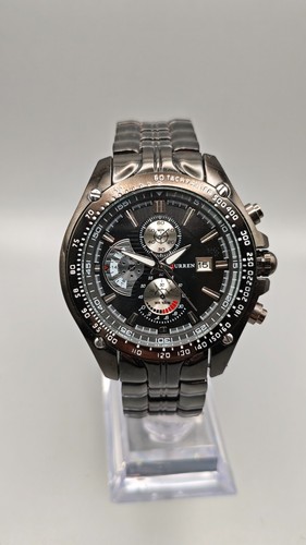 Curren m8083 herren armbanduhr - herren,