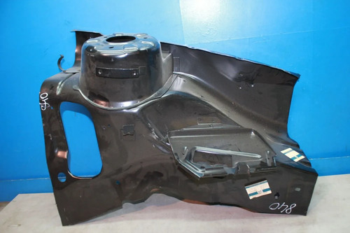 Original opel radeinbau - opel,