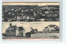 Lichtenstein-Callnberg
