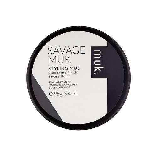 Muk savage styling mud - muk, semi