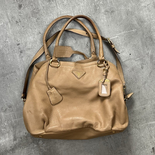 Prada damen handtasche - prada,