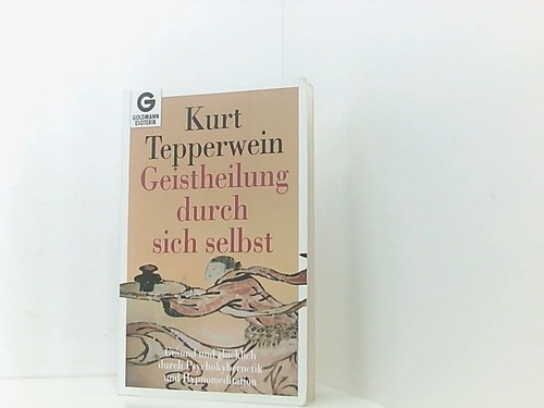Geistheilung durch sich