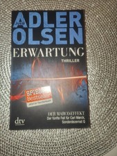 Adler Olsen Thriller