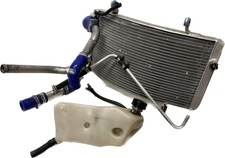 Ducati Corse Wasserkühler 996RS / 748RS 54840212A