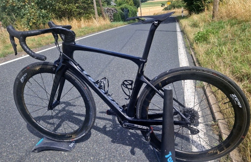 Scott foil premium hmx custom - premium,