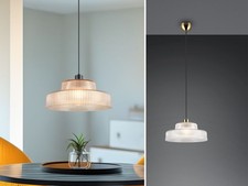 Retro pendelleuchten - retro,