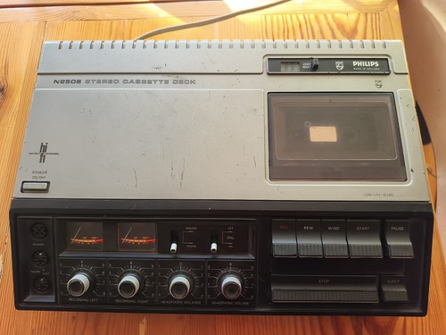 Philips vintage - philips,