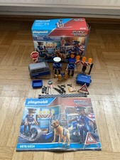 Playmobil 6878 City Action