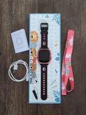 4G SmartWatch für Kinder mit