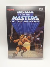 He-Man and the Masters of the