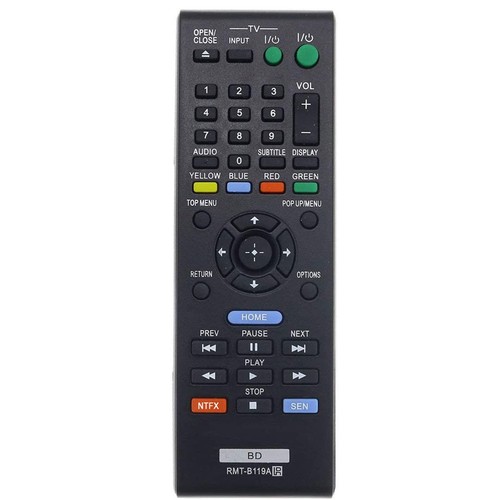 Rmt b119a ersetzte - rmt-b119a,
