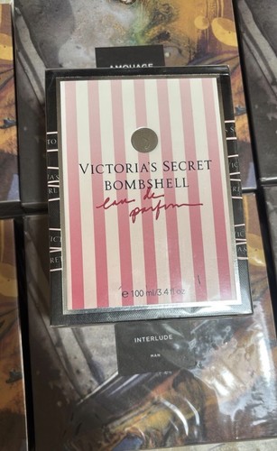Victorlas secret - 3,4, oz
