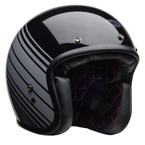 Bell custom 500 - -, edge