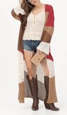 Traumhafter Hippie Boho