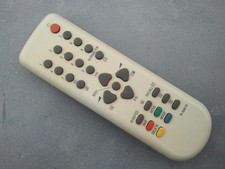 Fernbedienung R-40A15 für Daewoo, Hanseatic und Hitachi (gebraucht)