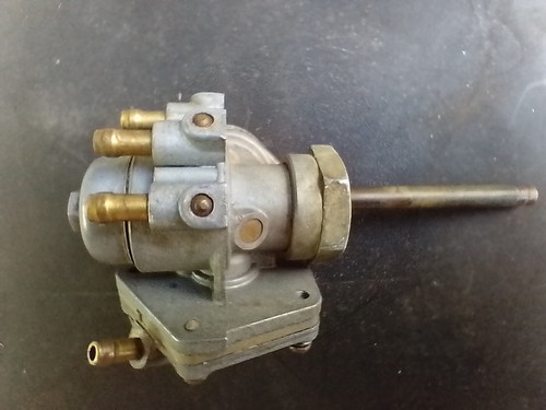 Original benzinhahn kawasaki - original,
