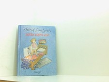 Lotta zieht um: Astrid Lindgren Kinderbuch-Klassiker. Oetinger Kinderbuch und Vo