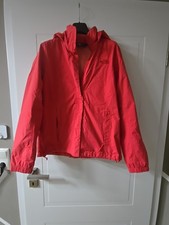 Damen Windbreaker The North