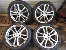 8mm winterräder audi q2 - !8mm!,