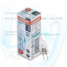 OSRAM Halostar Oven 64418