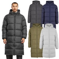 Urban Classics Mens Long