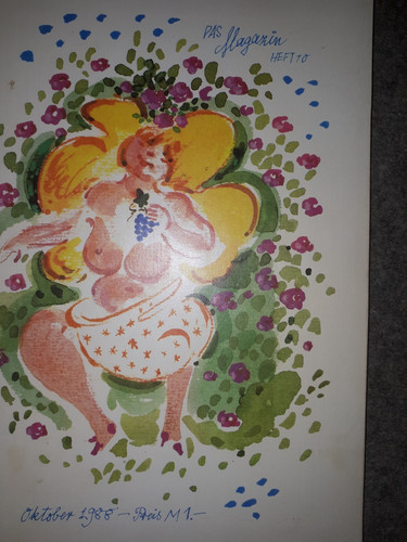 Das ddr magazin heft - ddr-magazin,