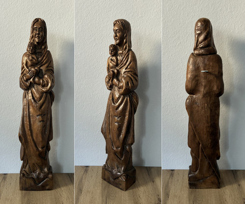 Madonna mutter maria - mutter, jesus